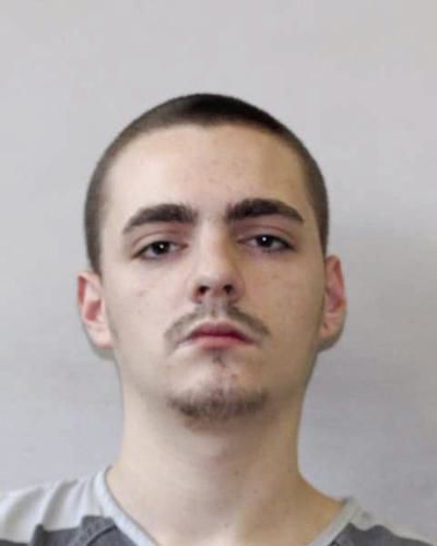 Cattaraugus county sex offender